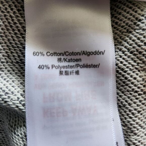 DKNY Sport Womens Logo High Rise Jogger Pants Size 1X - Picture 5 of 10